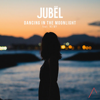 Jubël Dancing In The Moonlight (Feat. Neimy) Скачать mp3