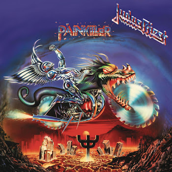 Judas Priest Night Crawler Скачать mp3