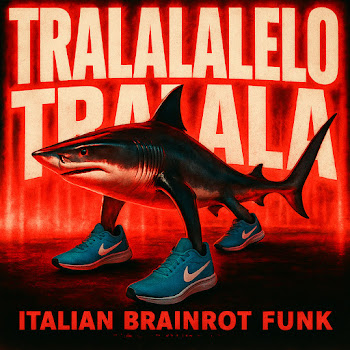Juicy Wilde Tralalero Tralala Italian Brainrot Funk Ft Notmuchxhead Скачать mp3
