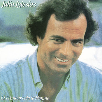 Julio Iglesias Nostalgie (Nathalie) Скачать mp3
