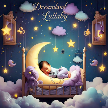 Julli Mimi Dreamland Lullaby Скачать mp3