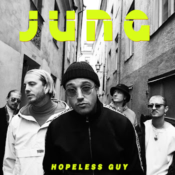 Jung Hopeless Guy Скачать mp3