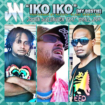 Justin Wellington Iko Iko (My Bestie) (Feat. Small Jam) Скачать mp3