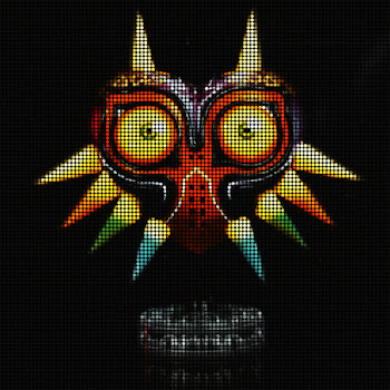 Jxm Mtg - Ritmo Zelda - Super Slowed Ft Polaris Скачать mp3