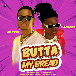 Jzyno Butta My Bread (Yves V Remix) (Feat. Lasmid) ft Yves V Скачать mp3