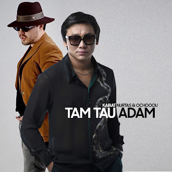 Kairat Nurtas Tam Tau Adam Ft Ochooou Скачать mp3