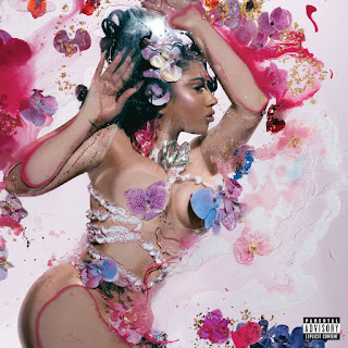 Kali Uchis Diosa Скачать mp3