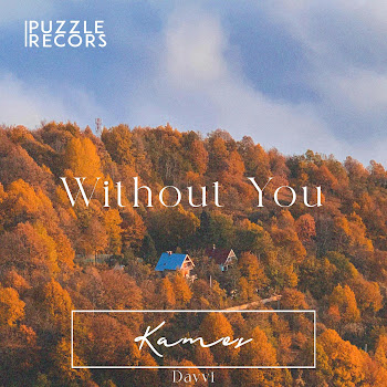 Kames & Davvi Without You Скачать mp3