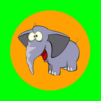 Капибара Сумасшедший Слоник Вытирает Попу Хоботом Скачать mp3