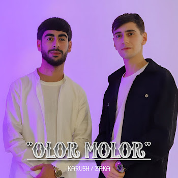 Karush & Zaka Olor Molor Скачать mp3