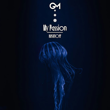 Kasimoff My Passion Скачать mp3