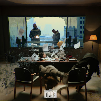 Каспийский Груз Ночь (Feat. Horus & Atl) Скачать mp3