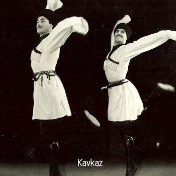 Kavkaz Лезгинка Скачать mp3