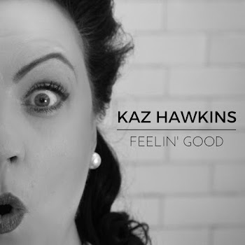Kaz Hawkins Because You Love Me Скачать mp3