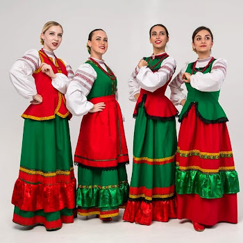 Казачки Кавказа Русская Рать Скачать mp3