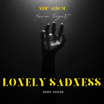 Kazım Özyurt Lonely Sadness Скачать mp3