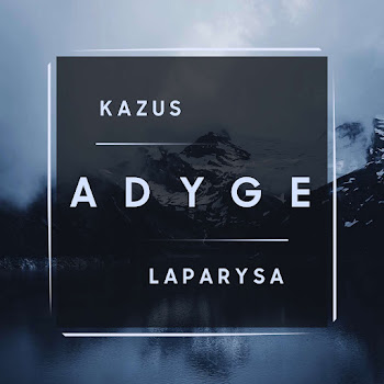 Kazus Adyge Laparysa (Dhol Remix) Скачать mp3