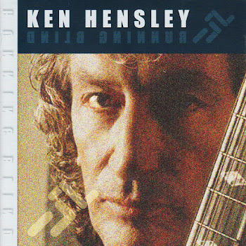 Ken Hensley I Don't Wanna Wait Скачать mp3