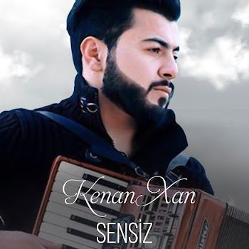 Kenanxan Sensiz Скачать mp3