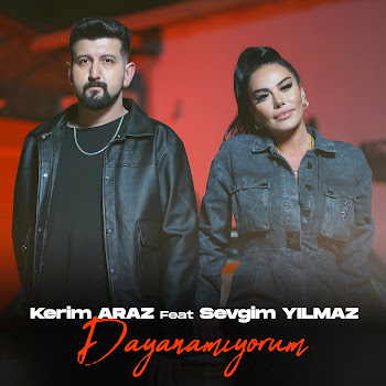 Kerim Araz Dayanamıyorum Ft Sevgim Yılmaz Скачать mp3