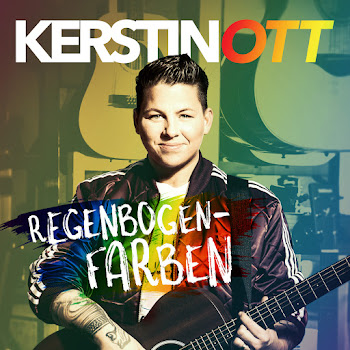 Kerstin Ott Regenbogenfarben Скачать mp3