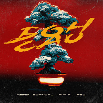 Kery Scandal Бонсай Ft A'miri & Fed Скачать mp3