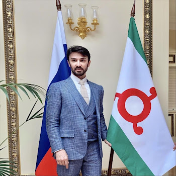 Khamzat Bekov Reflet Скачать mp3