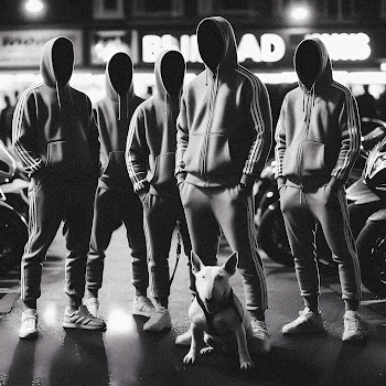 Kickdogs Ноктюрн Про Басс В До Диез Миноре (Sped Up) Скачать mp3