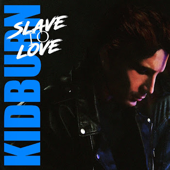 Kidburn Slave To Love Скачать mp3