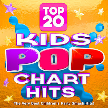 Kids Party Djs The Mega Kids Continuous Party Mix Скачать mp3