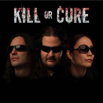 Kill Or Cure From Paris To Berlin Скачать mp3
