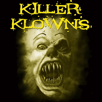Killer Klowns Du Hast Скачать mp3