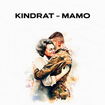 Kindrat Мамо Скачать mp3