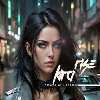 Kira Rise Wave Of Dreams (Radio Edit) Скачать mp3