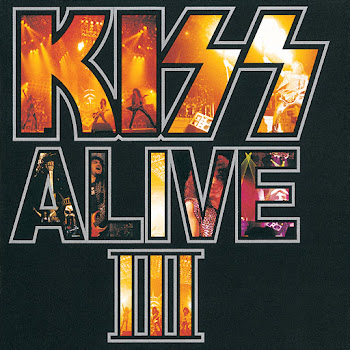 Kiss I Was Made For Lovin' You (Live/1992) Скачать mp3