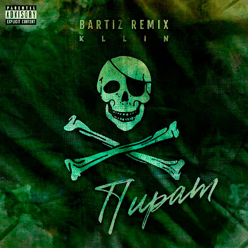 Kllin Пират (Bartiz Remix) Ft Bartiz Скачать mp3