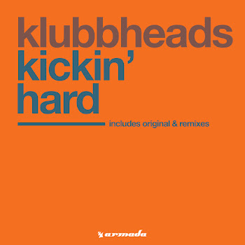 Klubbheads Kickin' Hard (Radio Edit) Скачать mp3