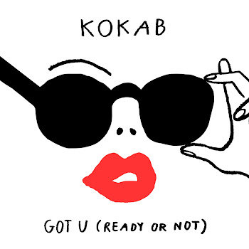 Kokab Got U (Ready Or Not) Скачать mp3