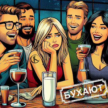 Колдстрим Бухают Скачать mp3