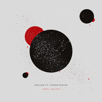 Kollektiv Turmstrasse Sorry I Am Late (Extended) Скачать mp3