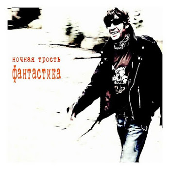 Константин Ступин И Группа Ночная Трость Пушистый Хвост Лисицы Скачать mp3