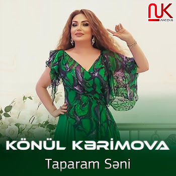 Konul Kerimova Taparam Səni Скачать mp3