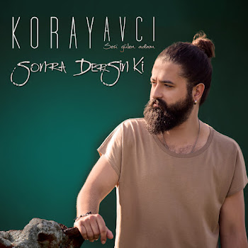 Koray Avcı Yanımda Sen Olmayınca Скачать mp3
