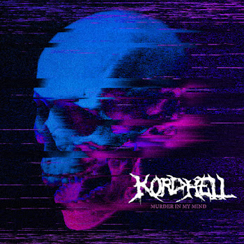Kordhell Murder In My Mind (Slowed + Reverb) Скачать mp3