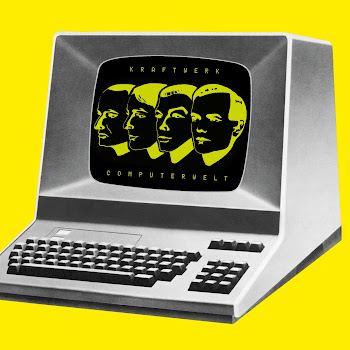 Kraftwerk Heimcomputer (2009 Remaster) Скачать mp3