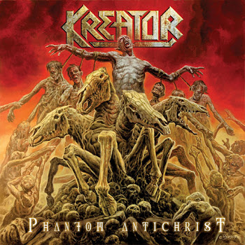 Kreator Civilization Collapse Скачать mp3