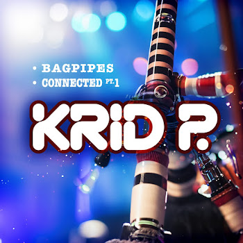 Krid P Bagpipes (Club Mix) Скачать mp3