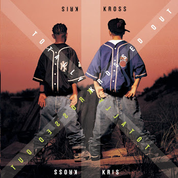 Kris Kross Warm It Up Скачать mp3
