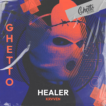 Krvven Healer Скачать mp3