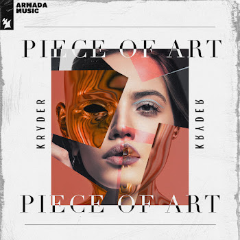 Kryder Piece Of Art Скачать mp3